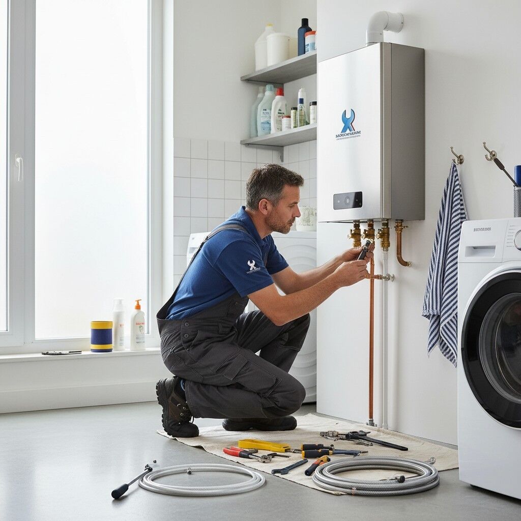 THERMI INDUSTRIE